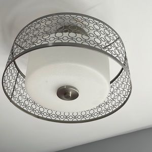 Home Decorators Collection Light